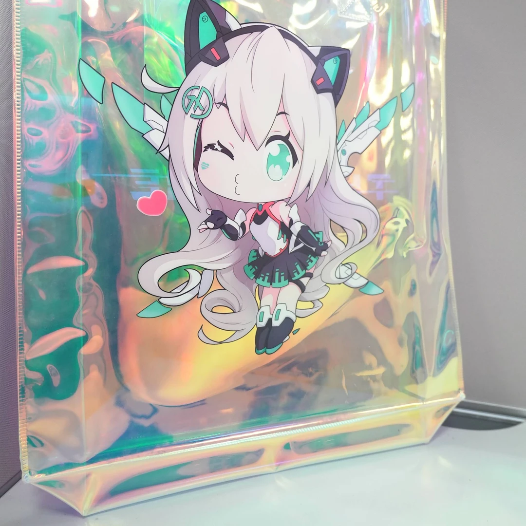 华硕天选天选果冻包 可爱便于携带