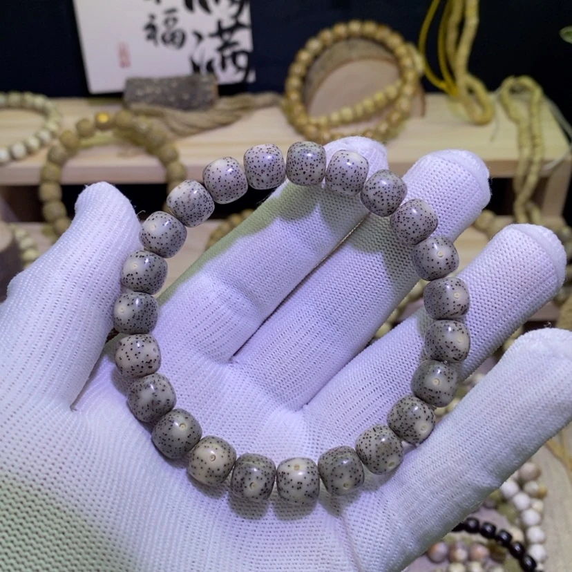 【闪购商品】星月菩提吊坠