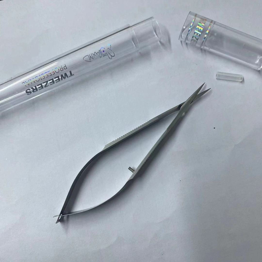 希妹美甲德式死皮弯剪(小德)
