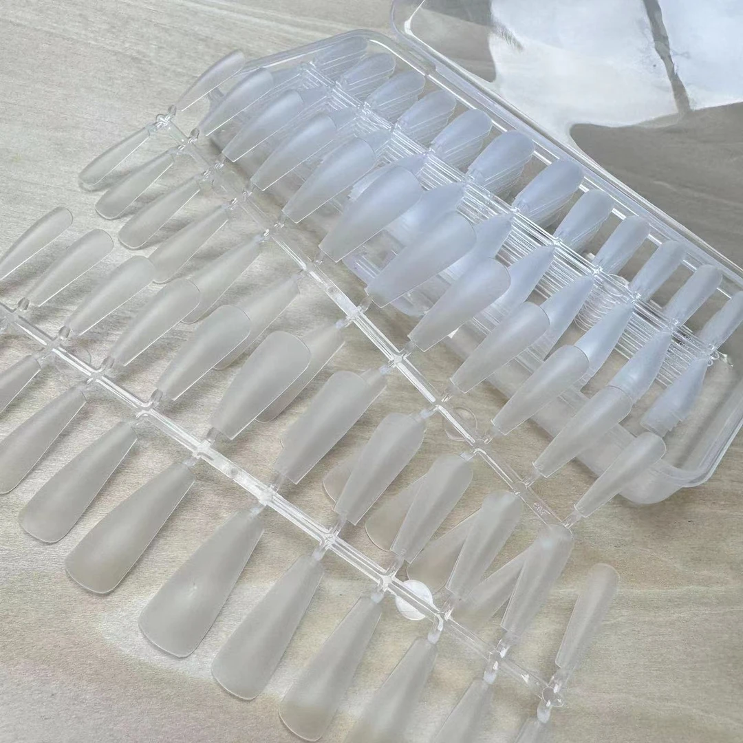 美甲甲片240片长T C03