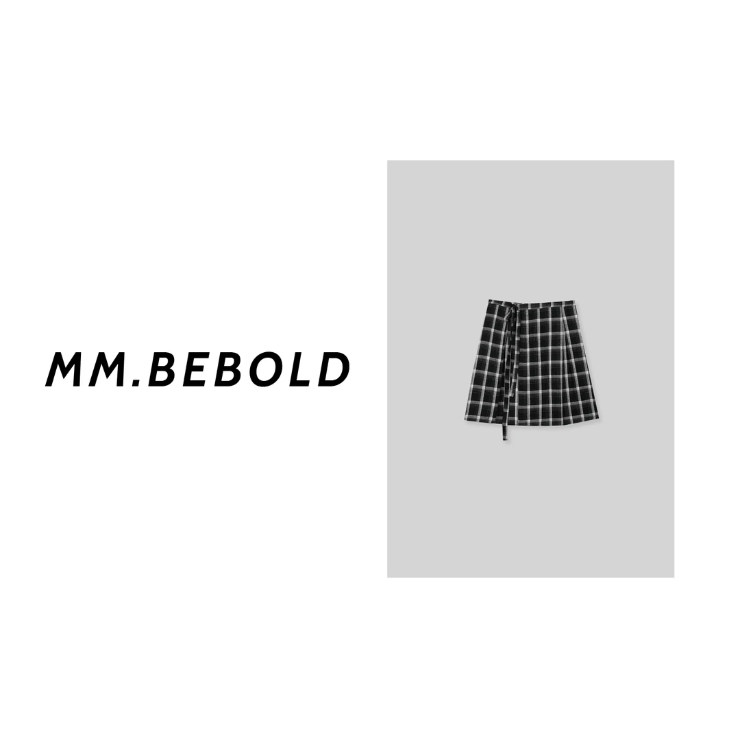 【妙姐精选】A字半身裙屁帘XYXS643