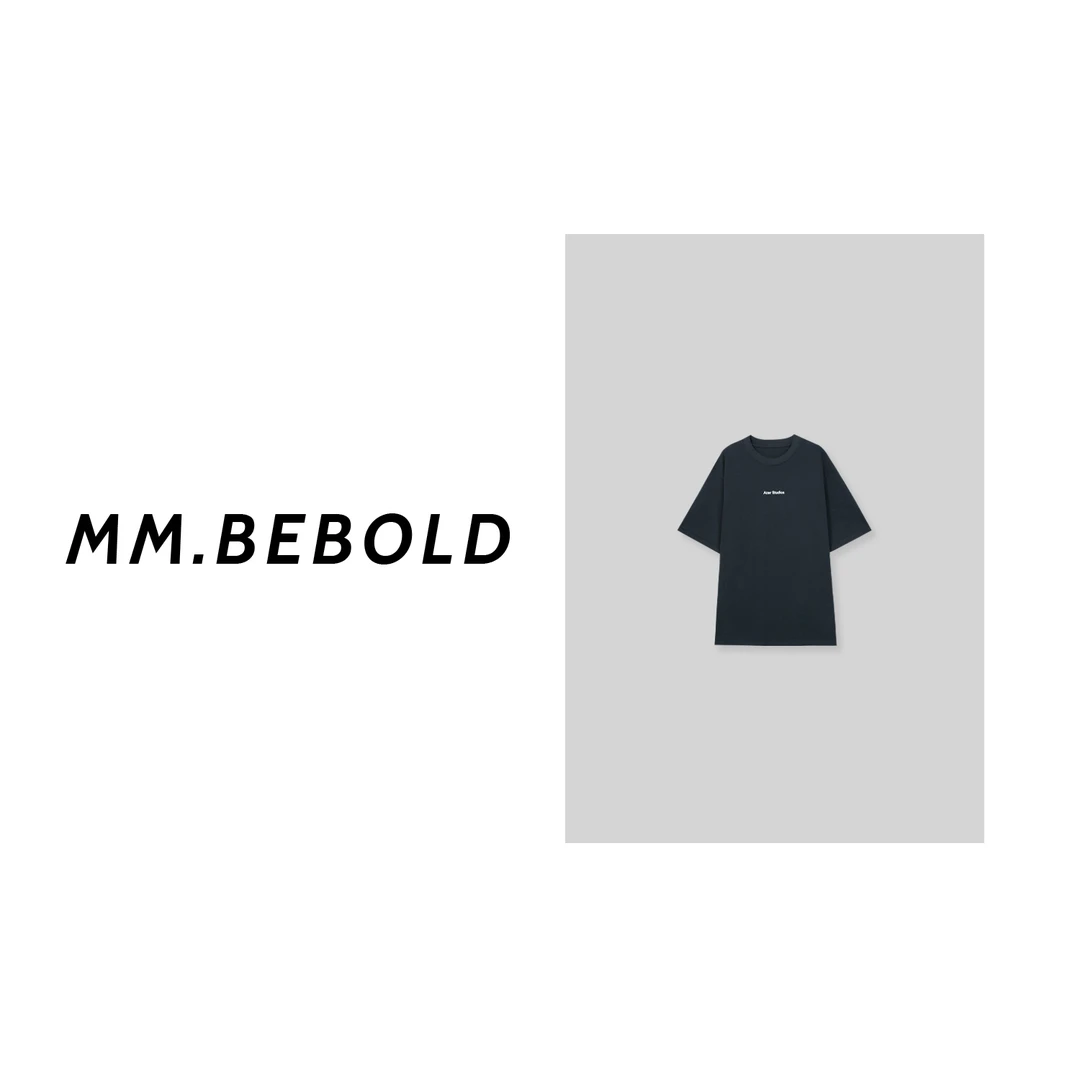 【妙姐精选】字母印花休闲短袖XYXS581