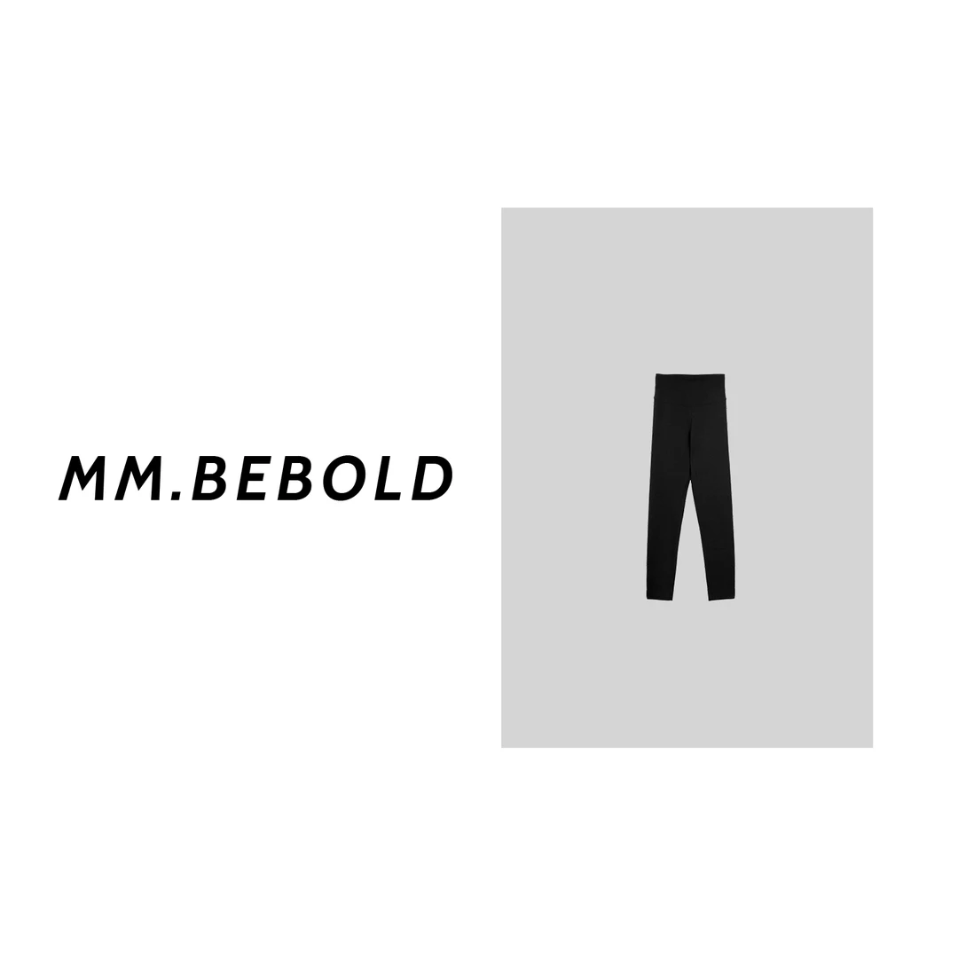 【大大精选】薄绒打底裤TX24510