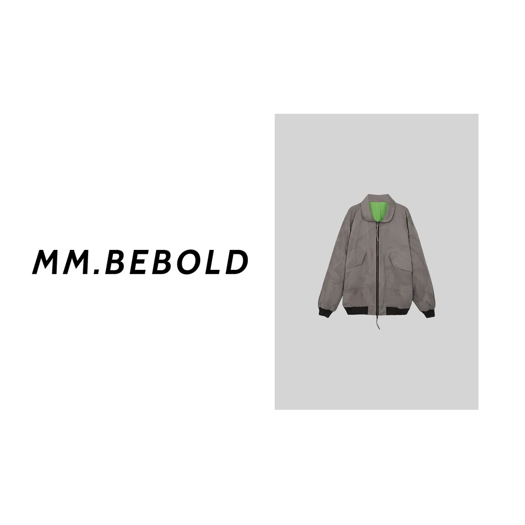 【妙姐精选】做旧休闲夹克外套XYXS645