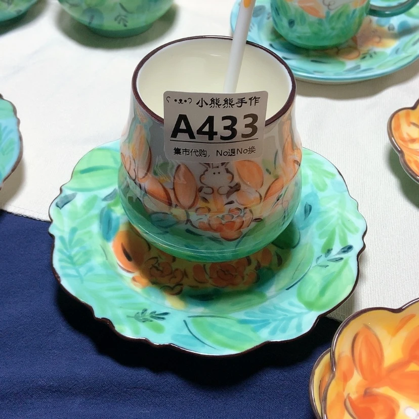 【闪购商品】密胺碗背****鳅