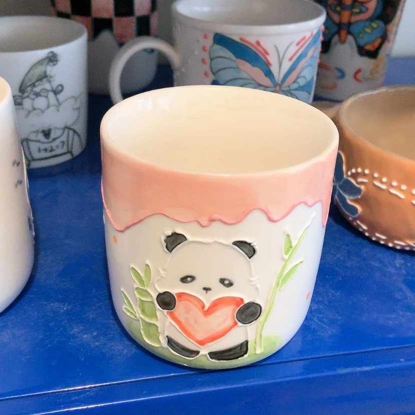 【闪购商品】密胺杯＊****＊