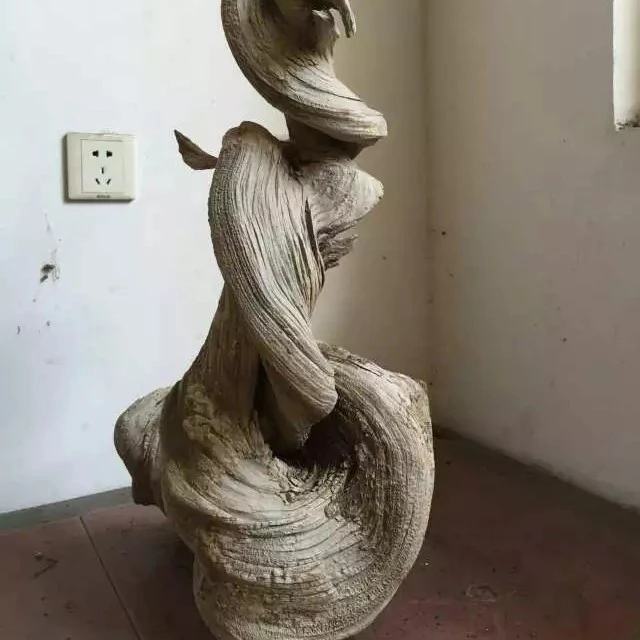 勿私拍，太行崖柏毛料