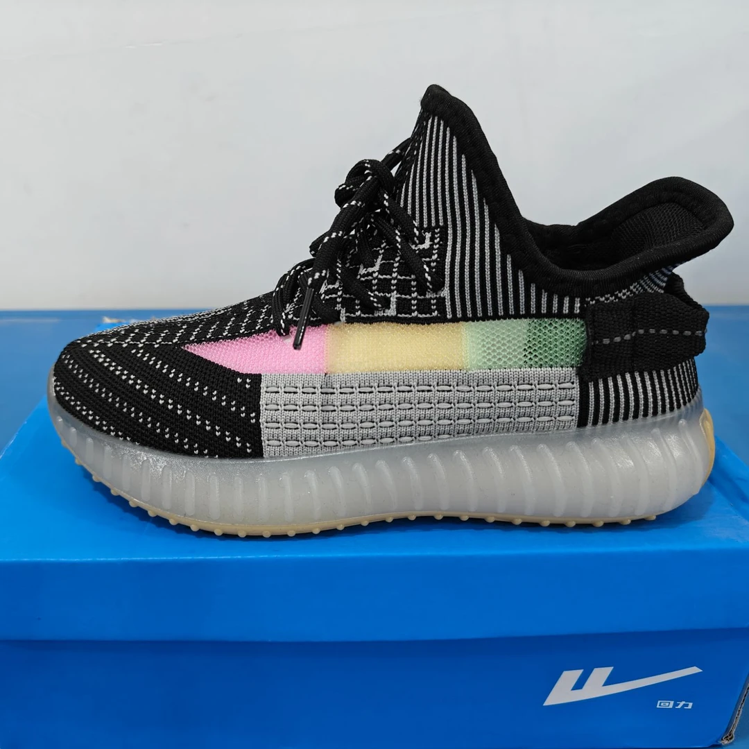 回力椰子鞋女款网面透气运动鞋软底休闲跑鞋