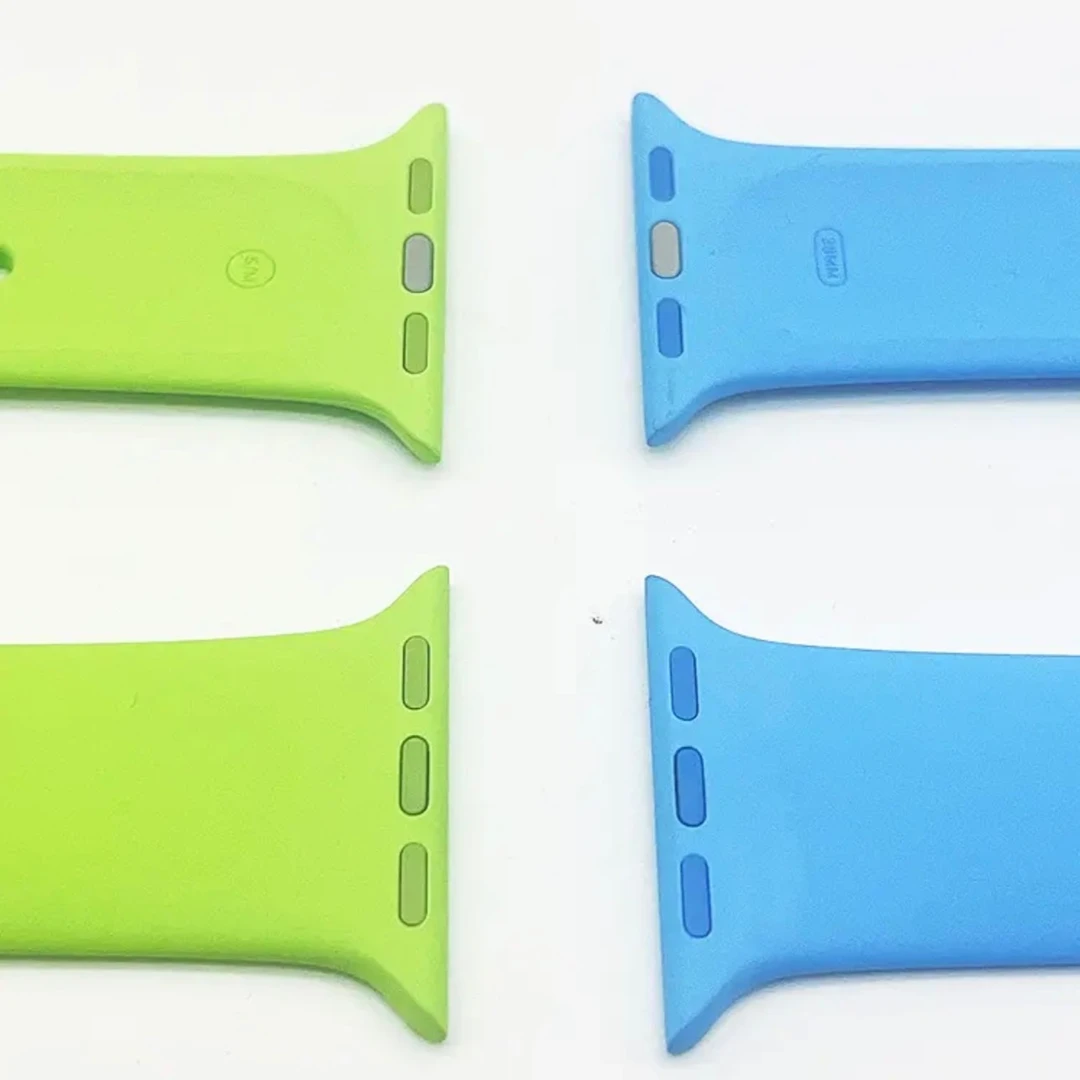 准新品 Apple/苹果 【特价福利】Watch 原装表带 S1-S8通用