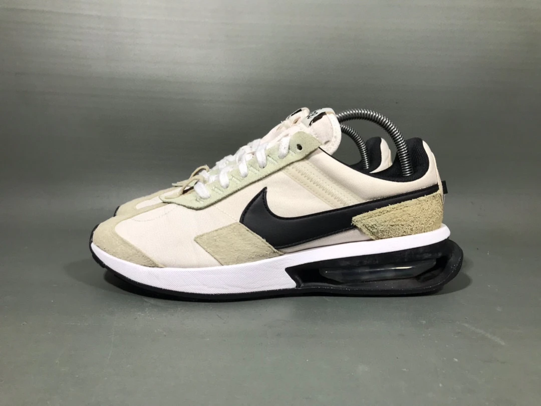 42.5码 耐克 Air max Pre-Day灰白休闲鞋运动鞋/无原盒