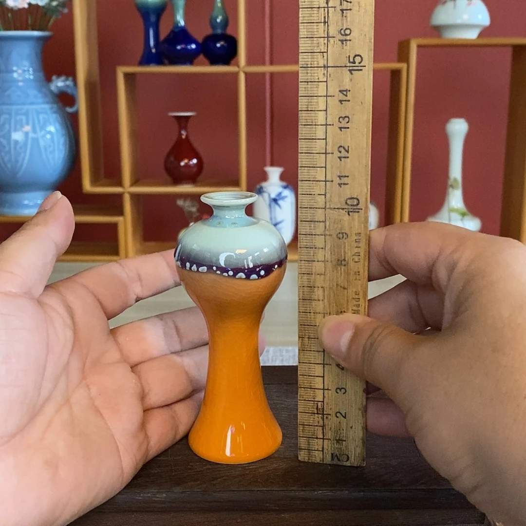 【闪购商品】摆件景德镇瓷器研究与创作