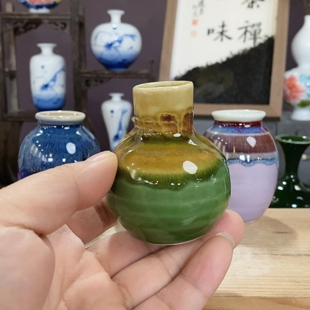 【闪购商品】陶瓷摆件
