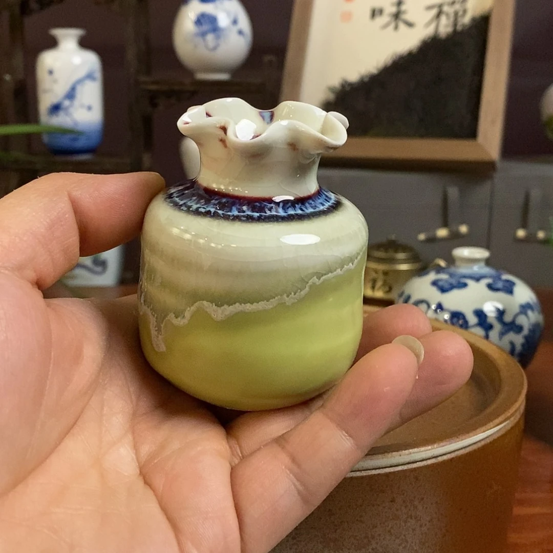 【闪购商品】陶瓷摆件