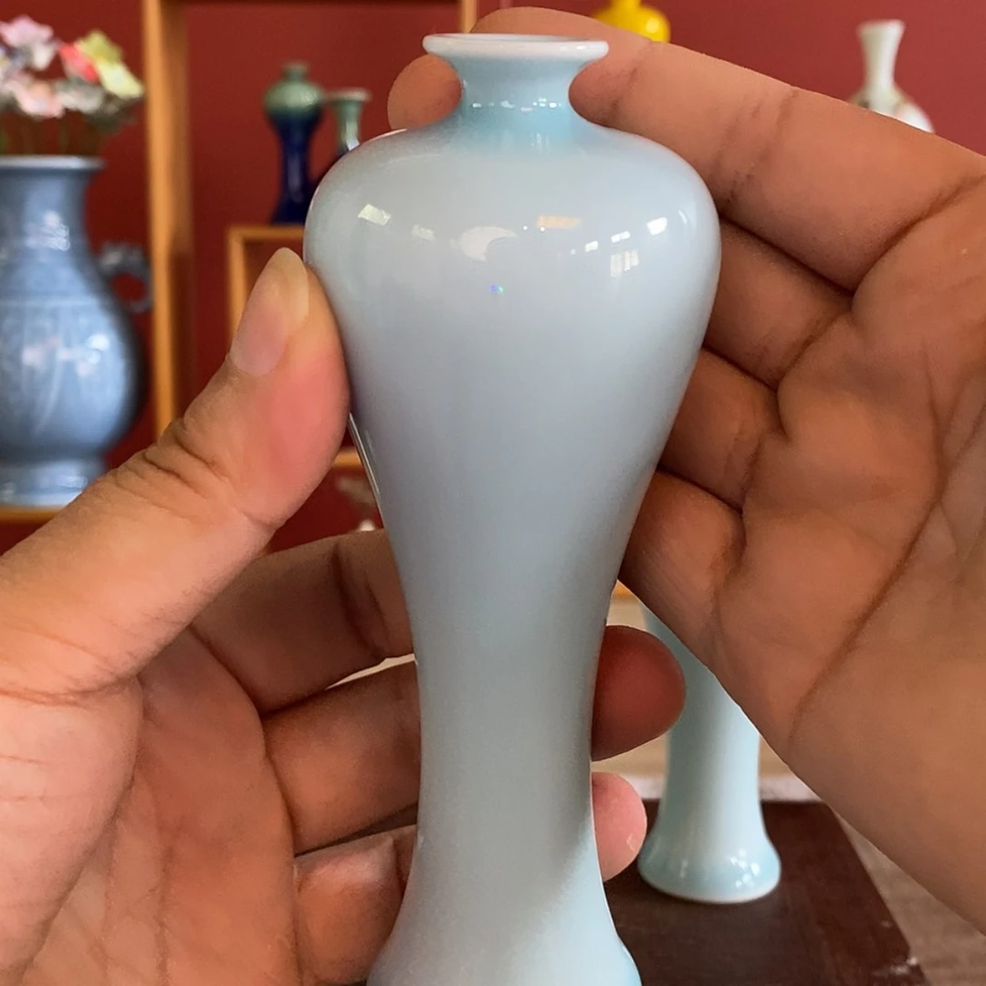 【闪购商品】摆件景德镇瓷器博物研究所