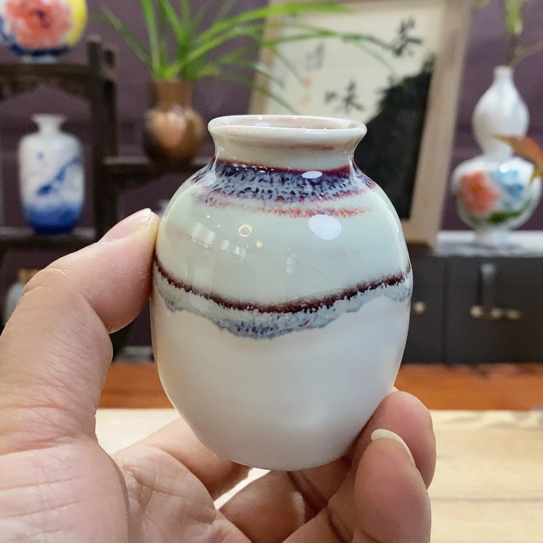 【闪购商品】陶瓷摆件
