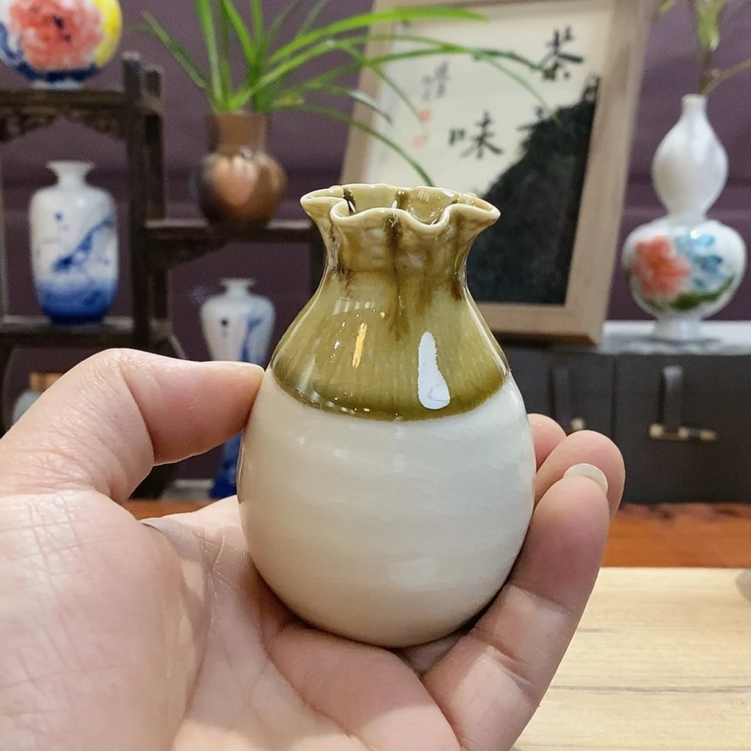 【闪购商品】陶瓷摆件
