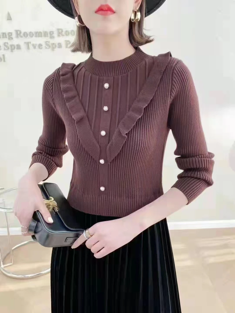 高品毛衣清仓【401-499找对应编码拍】