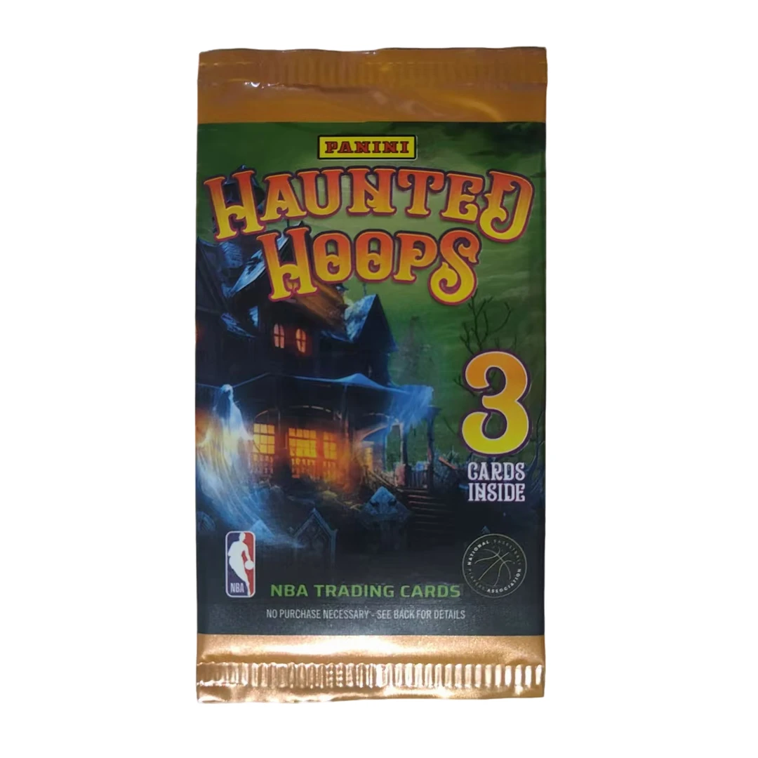 （单队）2023-24 万圣节 球星卡牌 单队（未成年人禁止下单）