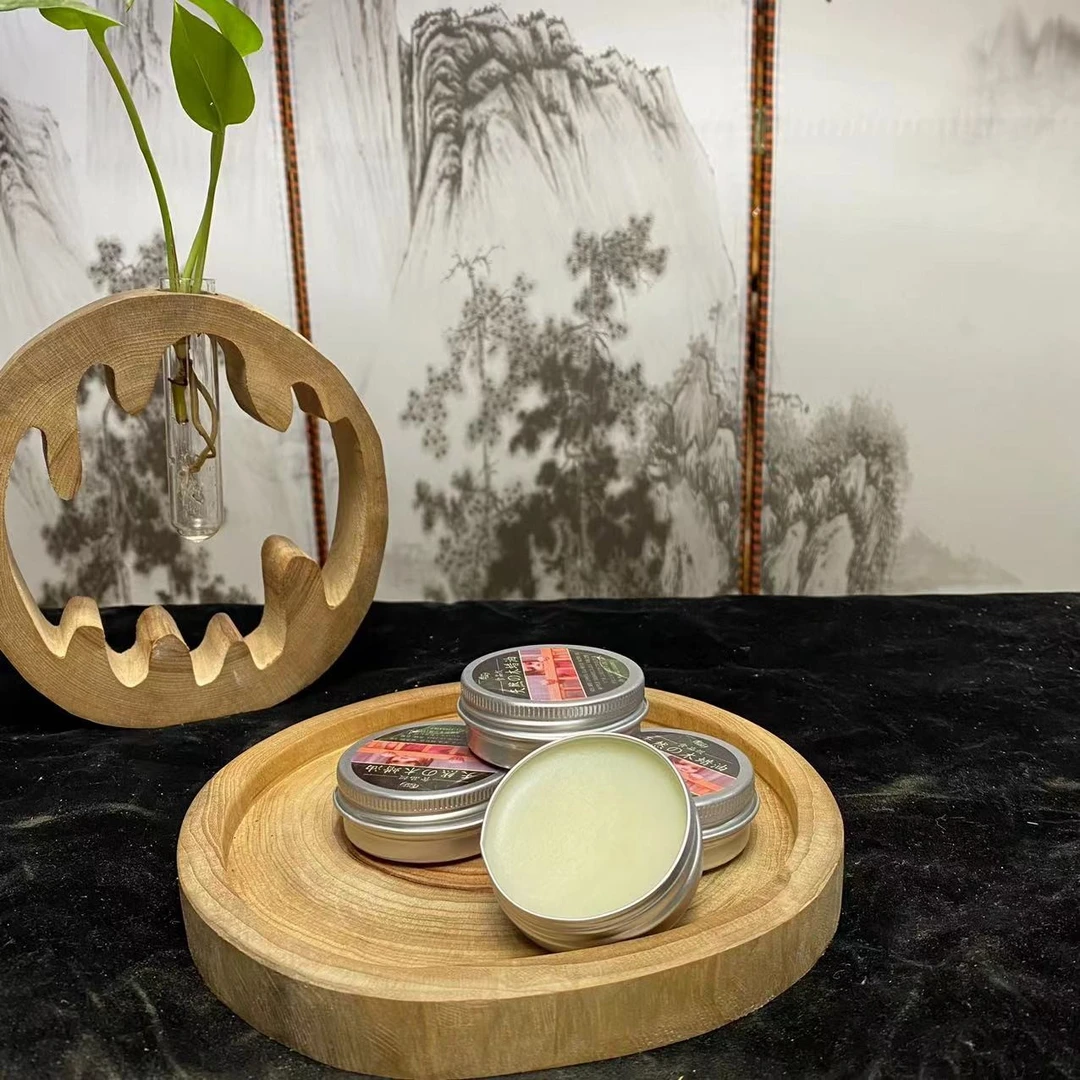 食品级膏状木蜡油  ，保养木材用30ML