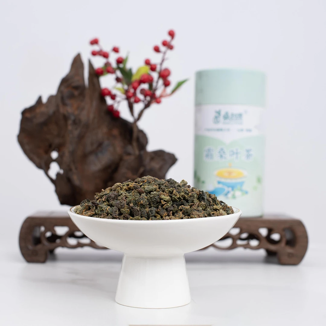 【ZG】桑利源霜后桑叶茶130g*5