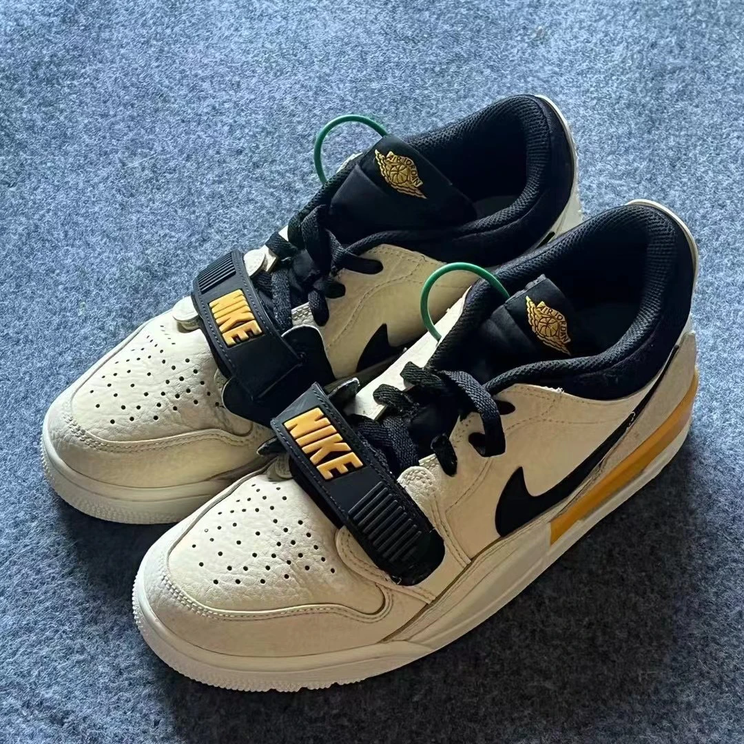 40码/AJ312LOW香草 低帮板鞋 公价999