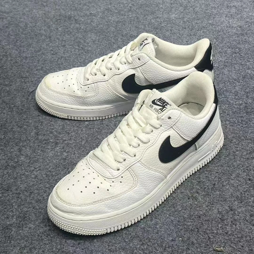 42码/NIKE AIRFORCE1小权志龙 低帮板鞋