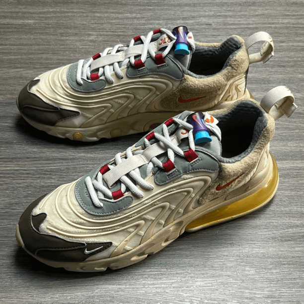 42码/NIKE/TS 270联名/休闲鞋/公价2659