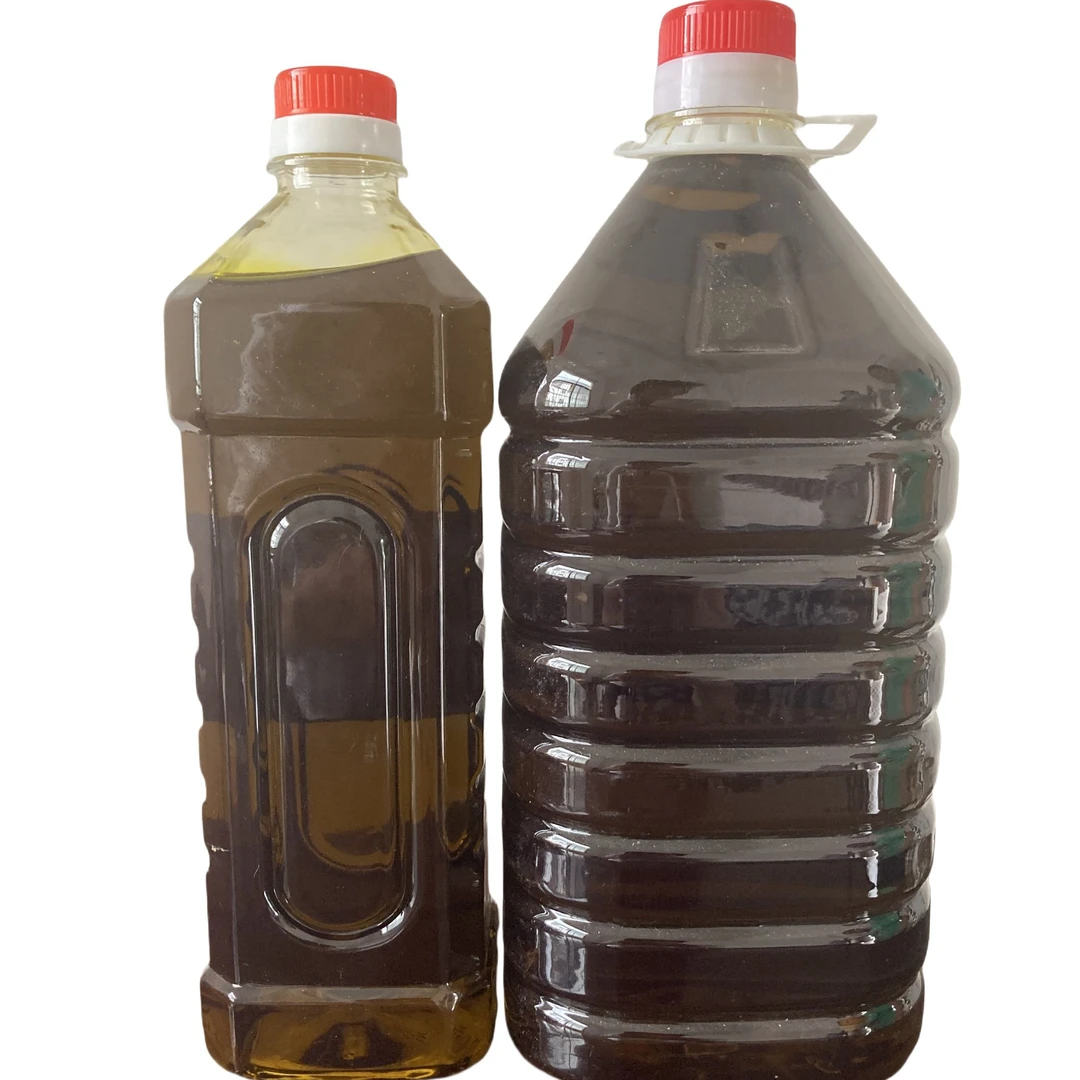 【廖家村农货】农家纯正菜籽油不添加