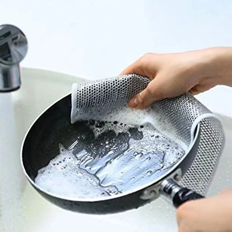 【2.1发5条钢丝抹布】新款加厚洋气女宝韩版可爱玩偶加绒保暖裤