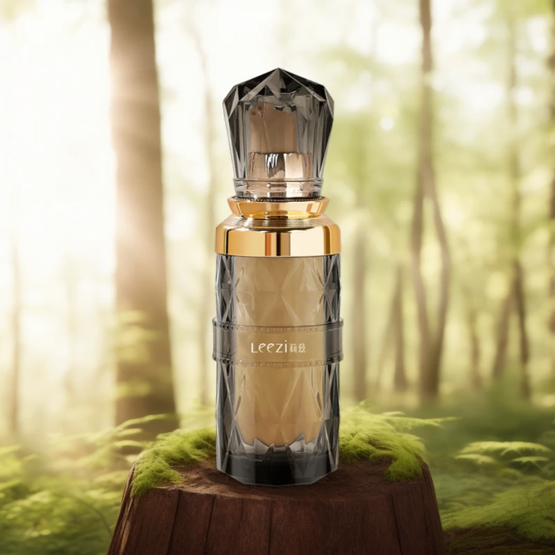 leezi 1993/莉兹小黑瓶柔雾持妆粉底液 30ml送试用装