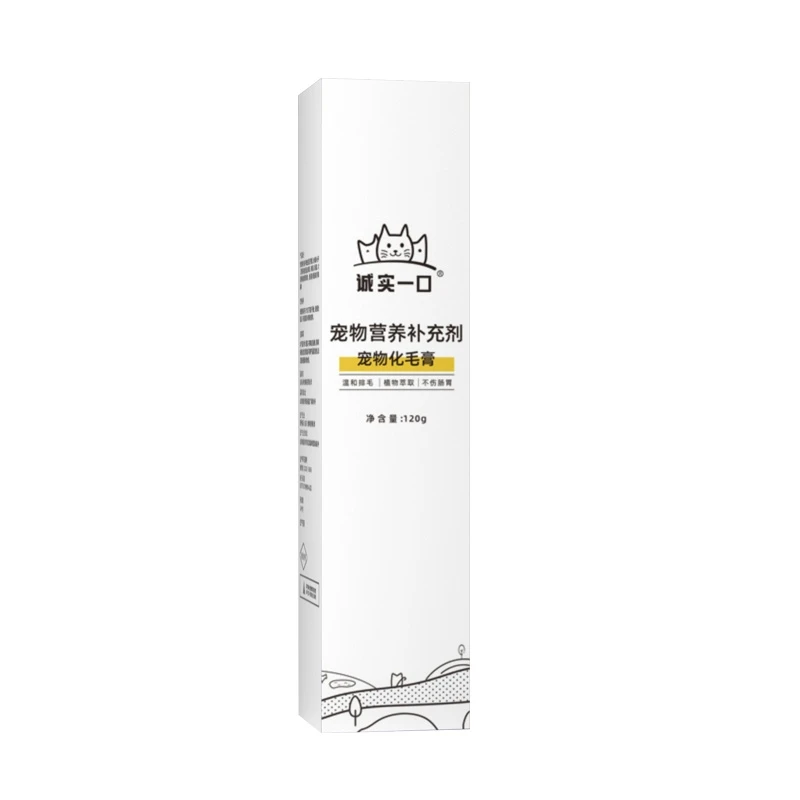 诚实一口宠物营养补充剂120g