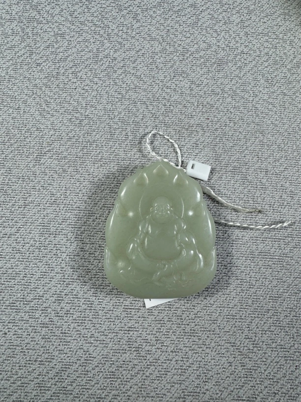 佛牌 可收藏 可携带 品相高贵 皮壳老辣