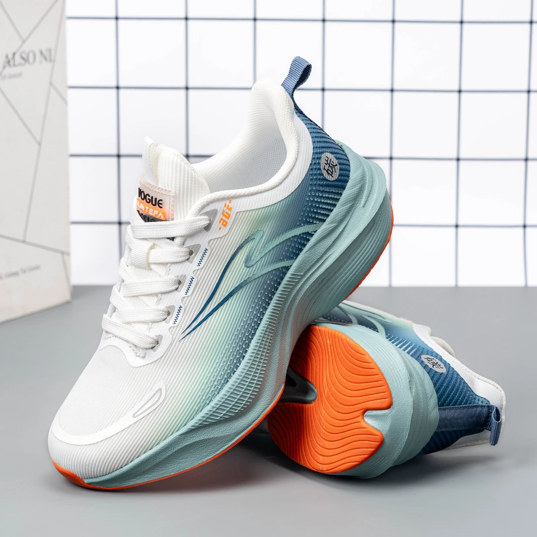 【劲步运动】运动鞋软底时尚百搭休闲运动鞋8013