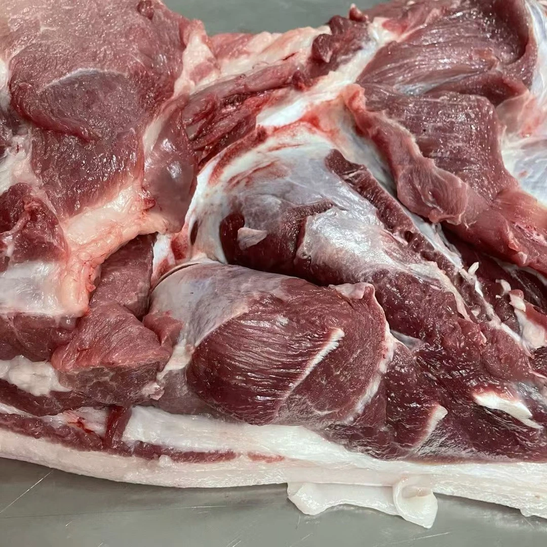 东北笨猪肉 前腿肉（前槽）