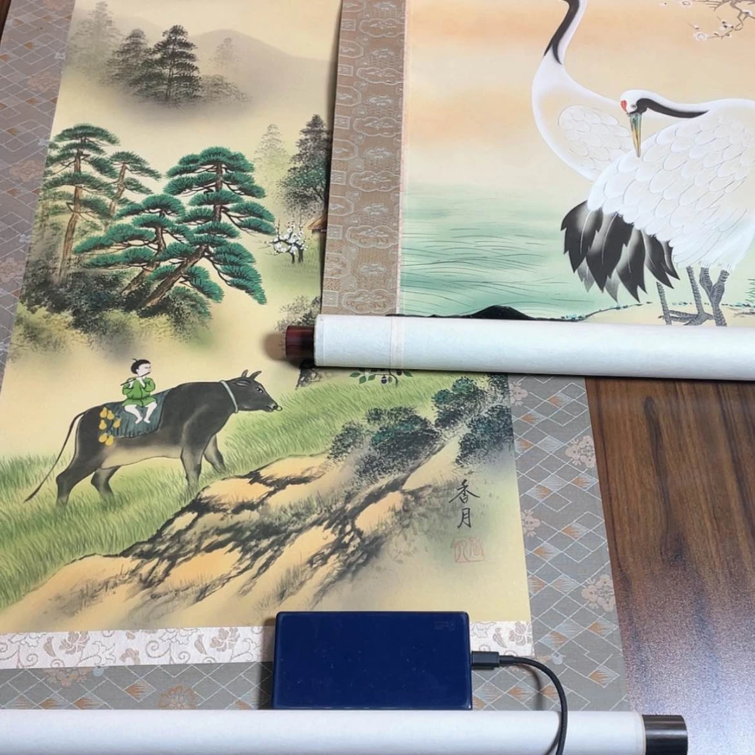 【闪购商品】绘画Y**生