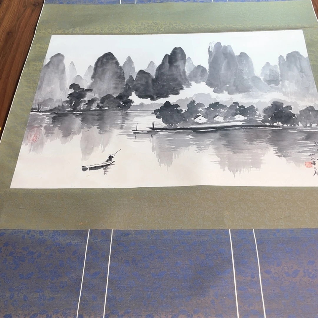 【闪购商品】绘画执*