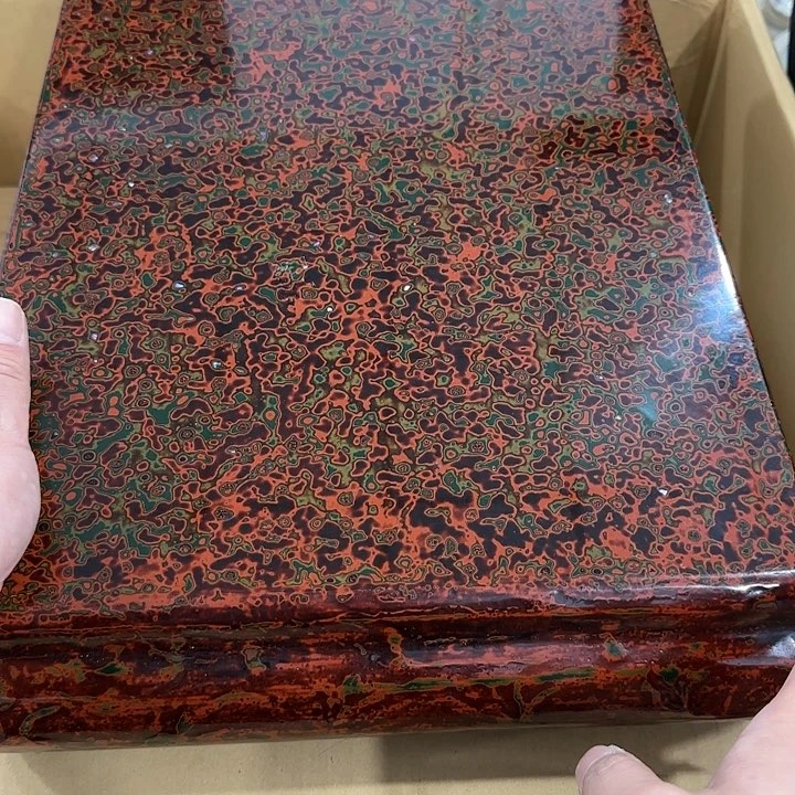 新箱开货感谢支持