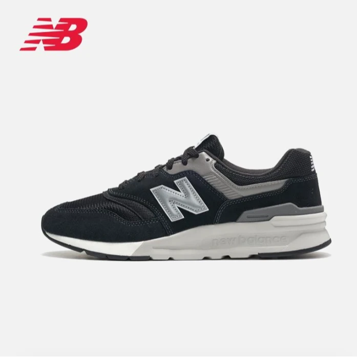 New Balance NB官方男女同款997H系列时尚舒适运动休闲鞋CM997HCC