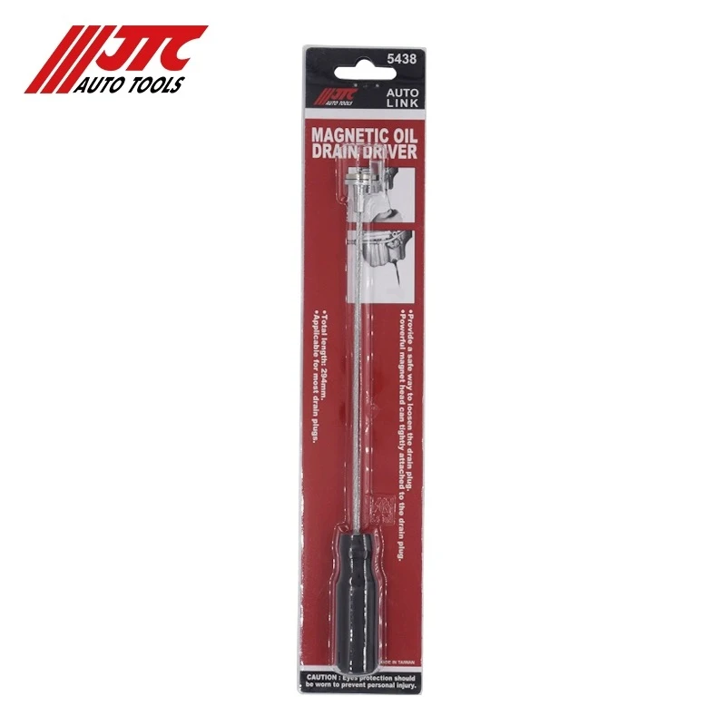 磁性机油螺丝起子JTC5438