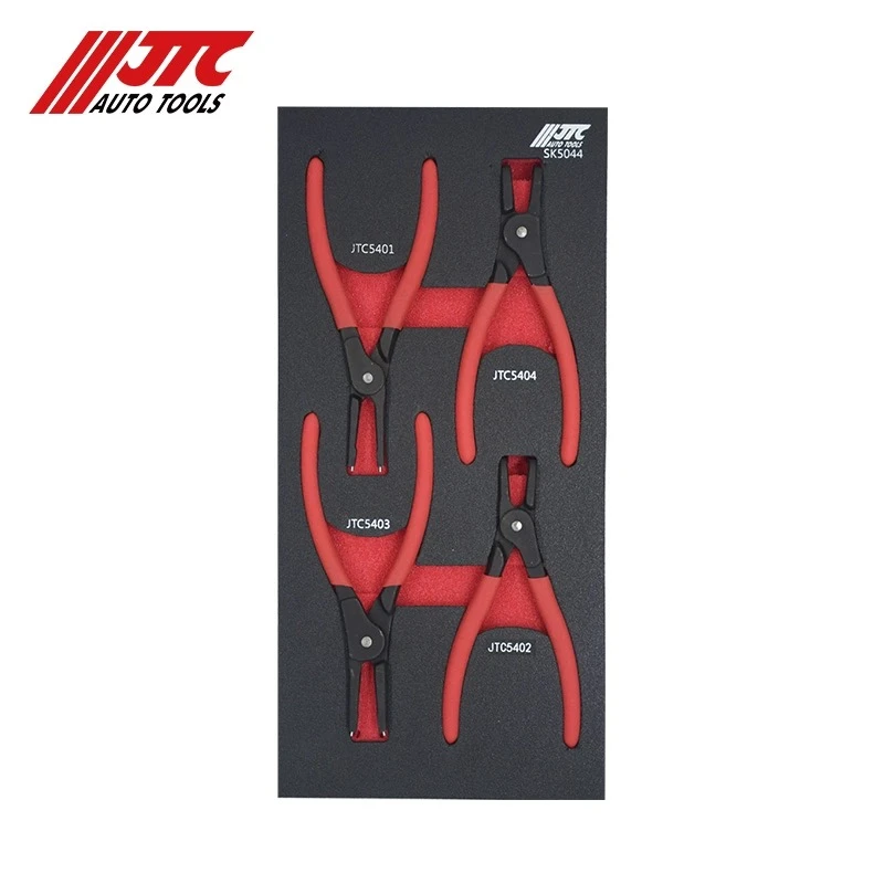 4PCS 强力型钢圈钳  SK5044