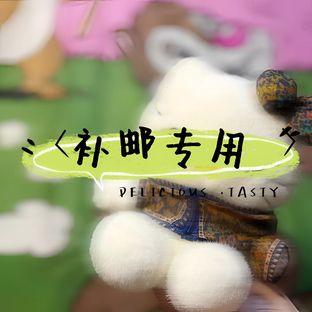 「幺六中古杂货铺」补邮专用 海淘小店中古玩具