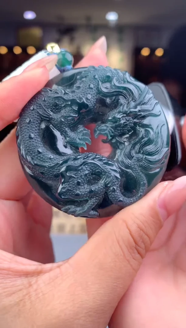 【闪购商品】定制翡翠未镶嵌天然A货翡翠多样性发货（拍一发一）