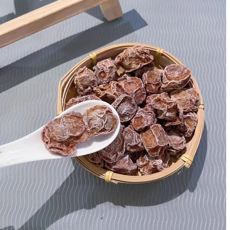 【小林精选】甘甜话梅皇