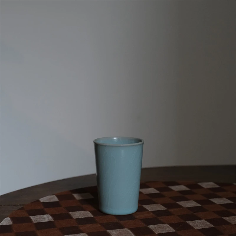 YG-3044[学茶严选]小可乐杯/清酒杯