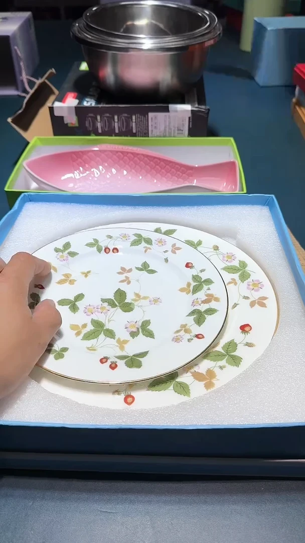 【闪购商品】瓷片换类目孤品单品一件不留