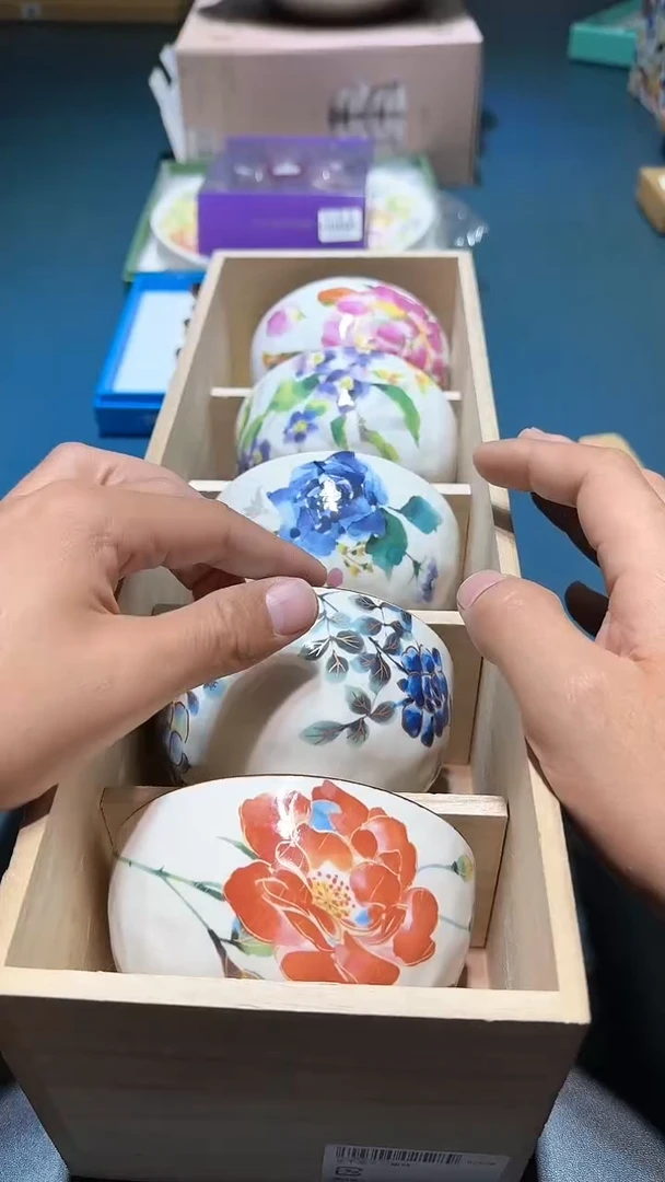 【闪购商品】瓷片换类目孤品单品一件不留