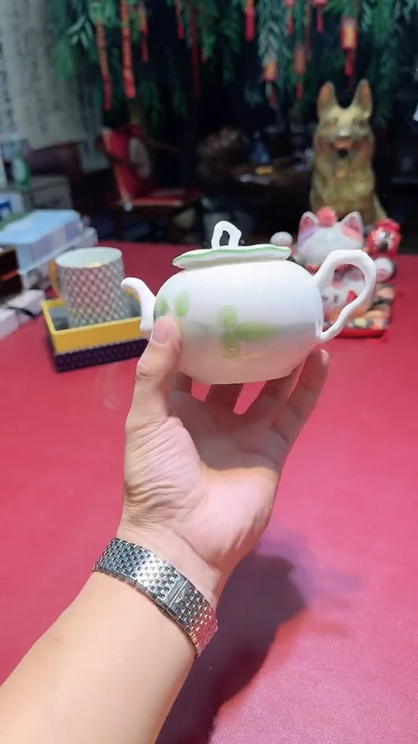 【闪购商品】瓷片高端瓷器，一件不留，部分孤品