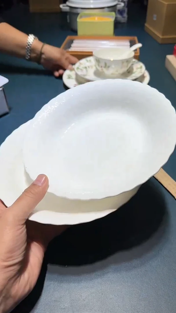 【闪购商品】瓷片换类目孤品单品一件不留