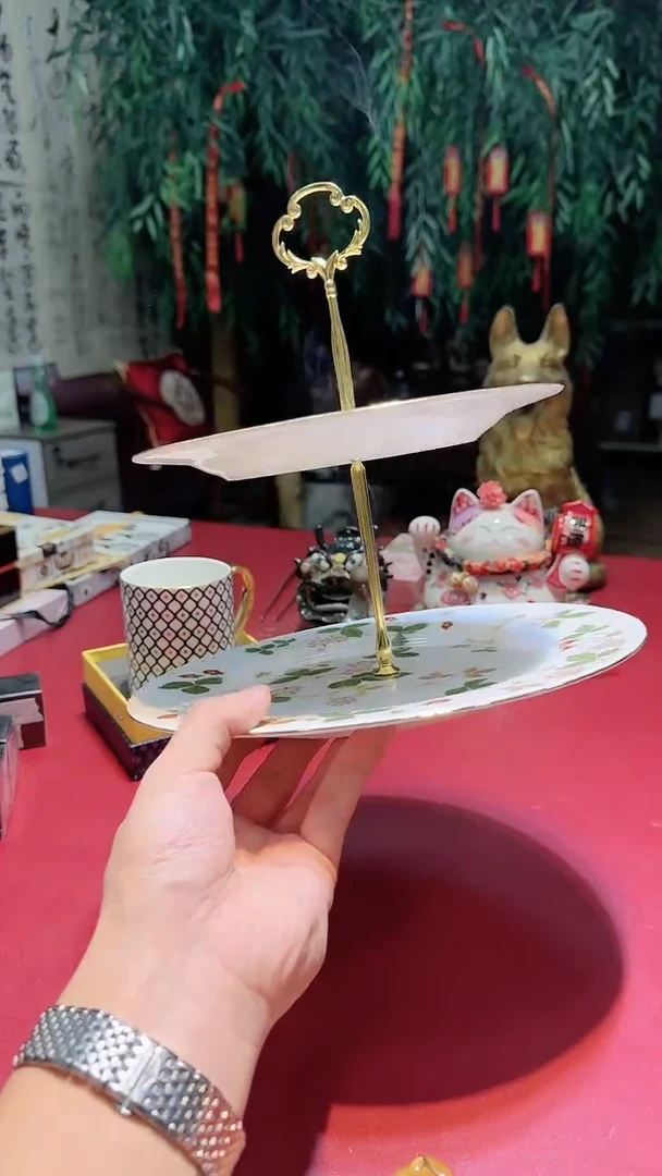 【闪购商品】瓷片高端瓷器，一件不留，部分孤品