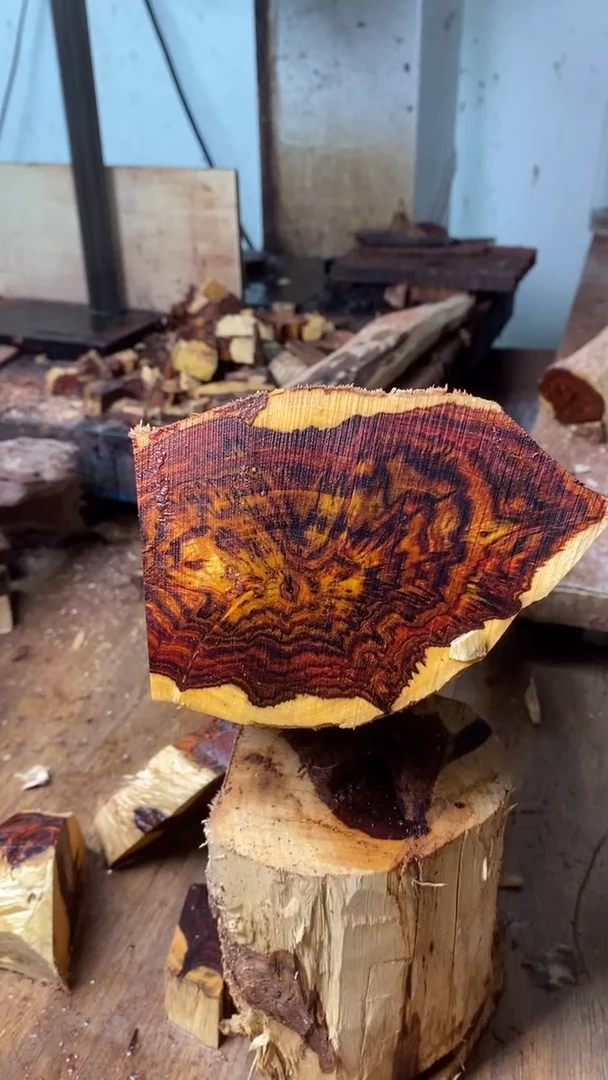 【闪购商品】黄花梨/降香黄檀手串定制链接不退不换